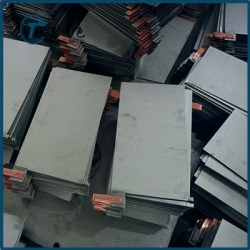 電鍍用鈦陽(yáng)極板