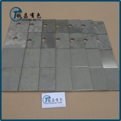 鈦合金陽(yáng)極板