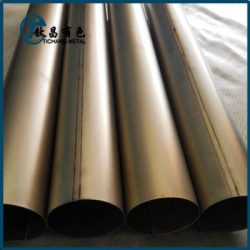 鈦等離子自動(dòng)焊縫