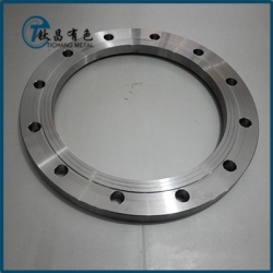 化工標準鈦法蘭