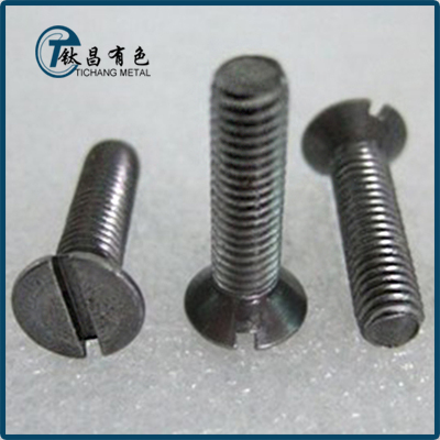 鈦螺絲 鈦螺絲