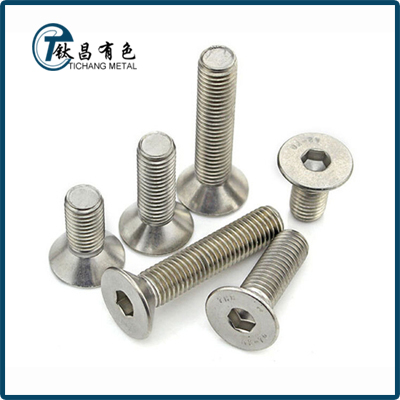 鈦螺絲 鈦螺絲