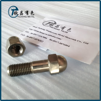 鈦螺絲 鈦螺絲